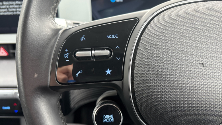 Hyundai IONIQ 5 125kW SE Connect 58 kWh 5dr Auto Electric Hatchback